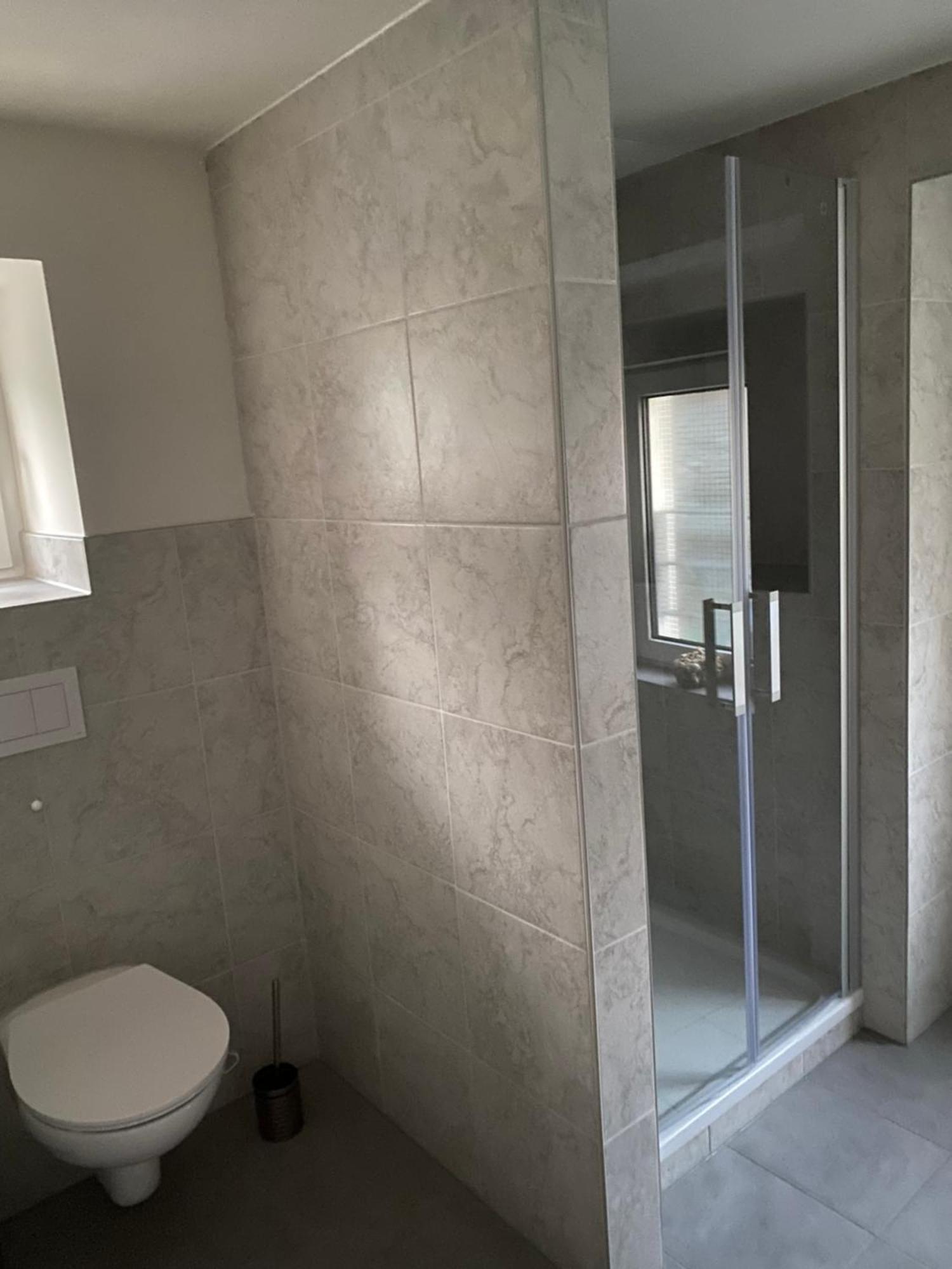 Haus Heiken Apartment Lavendel Altenburg Esterno foto
