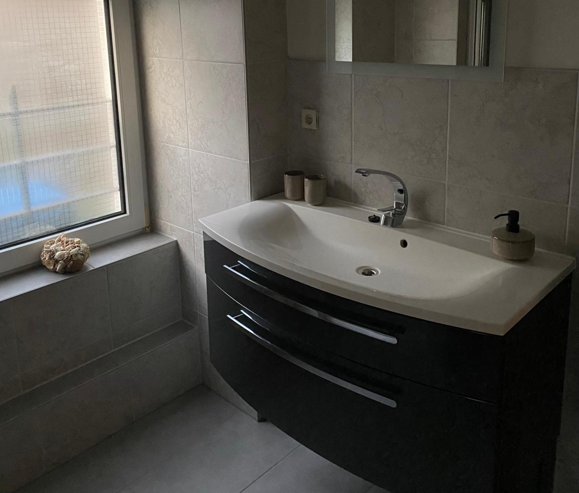 Haus Heiken Apartment Lavendel Altenburg Esterno foto